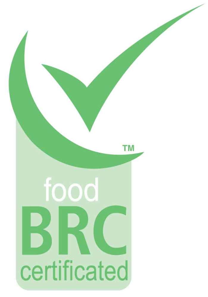  BRC认证