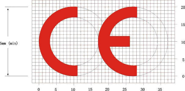 2023年6月30日英国将不承认CE认证标志